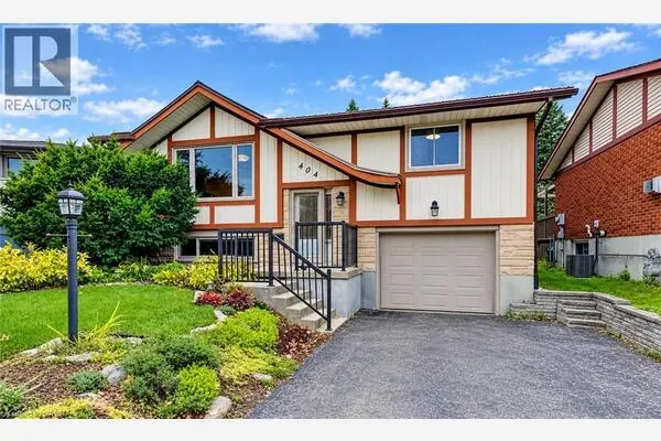 404 LAKEVIEW Drive