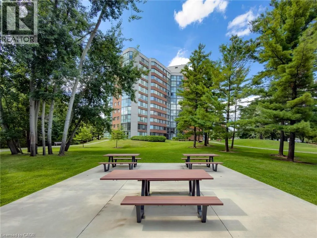 1230 MARLBOROUGH Court Unit# 202 #202