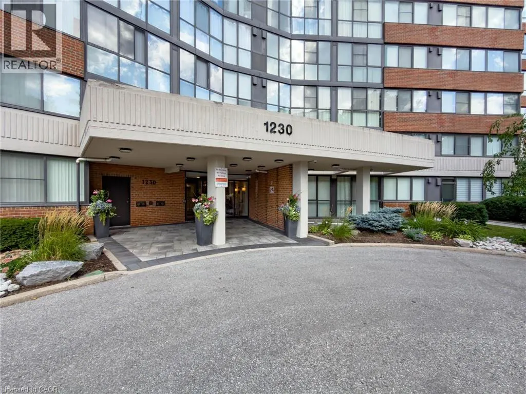 1230 MARLBOROUGH Court Unit# 202 #202