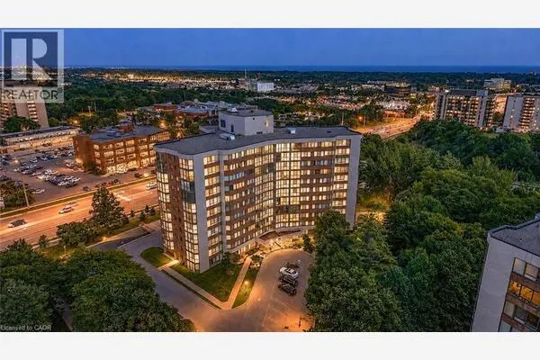 1230 MARLBOROUGH Court Unit# 202 #202
