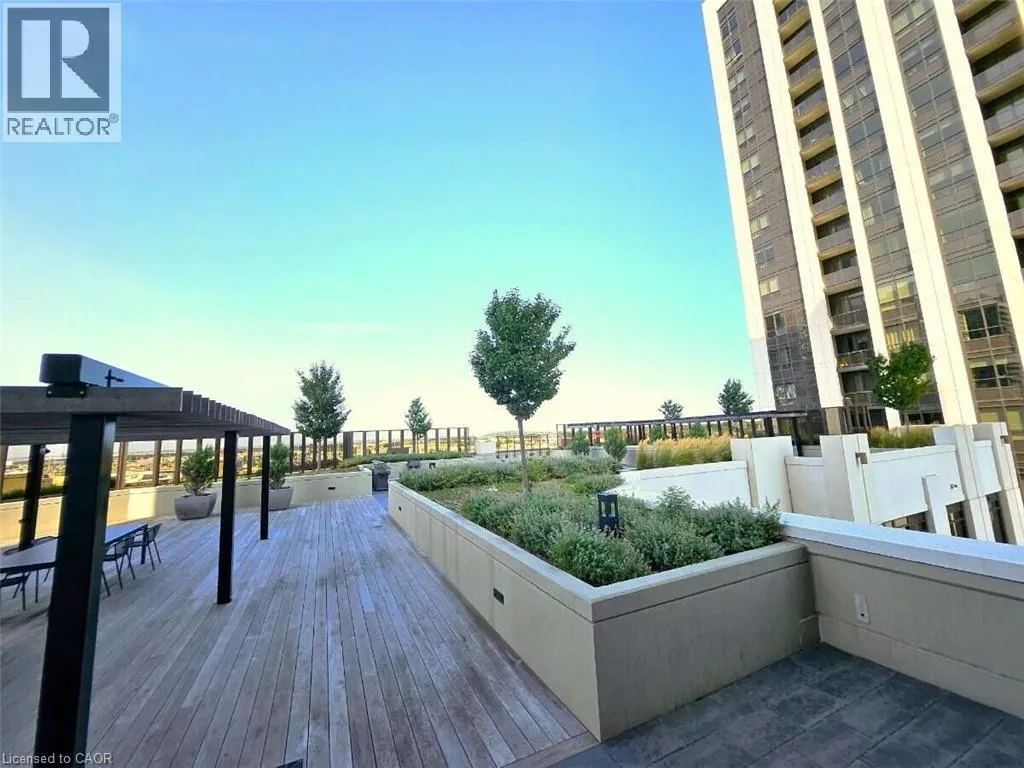 9075 JANE Street Unit# 706 #706