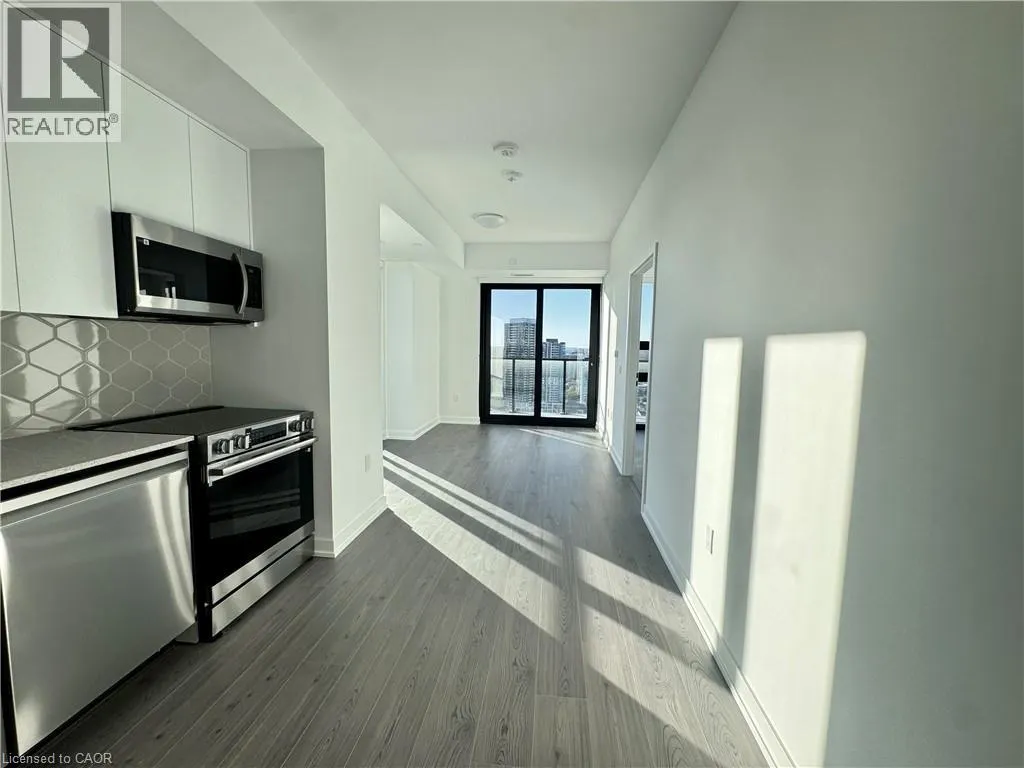 30 FRANCIS Street S Unit# 3101 #3101