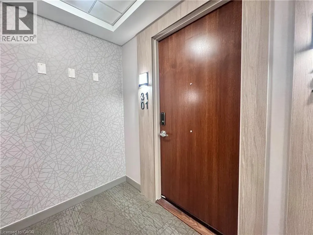 30 FRANCIS Street S Unit# 3101 #3101