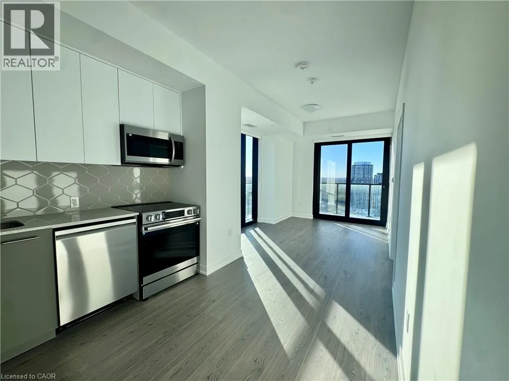 30 FRANCIS Street S Unit# 3101 #3101