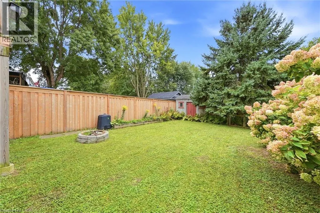 283 FENNEL Street