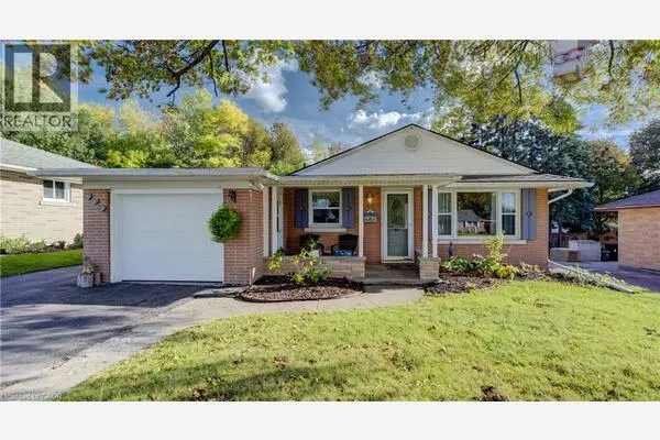 582 GRAND VALLEY Drive