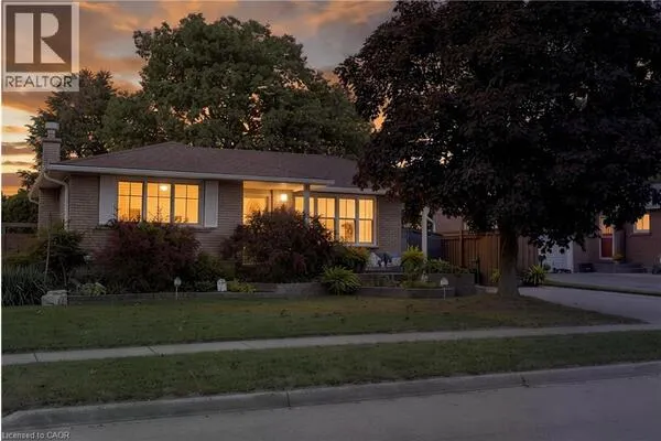 91 LYNNDALE Road