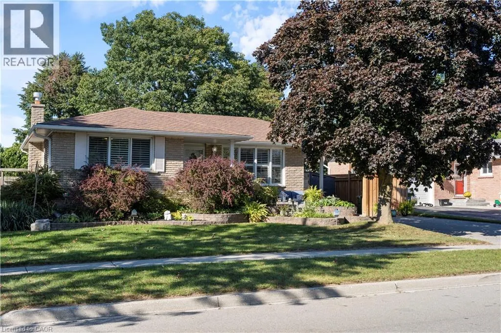 91 LYNNDALE Road