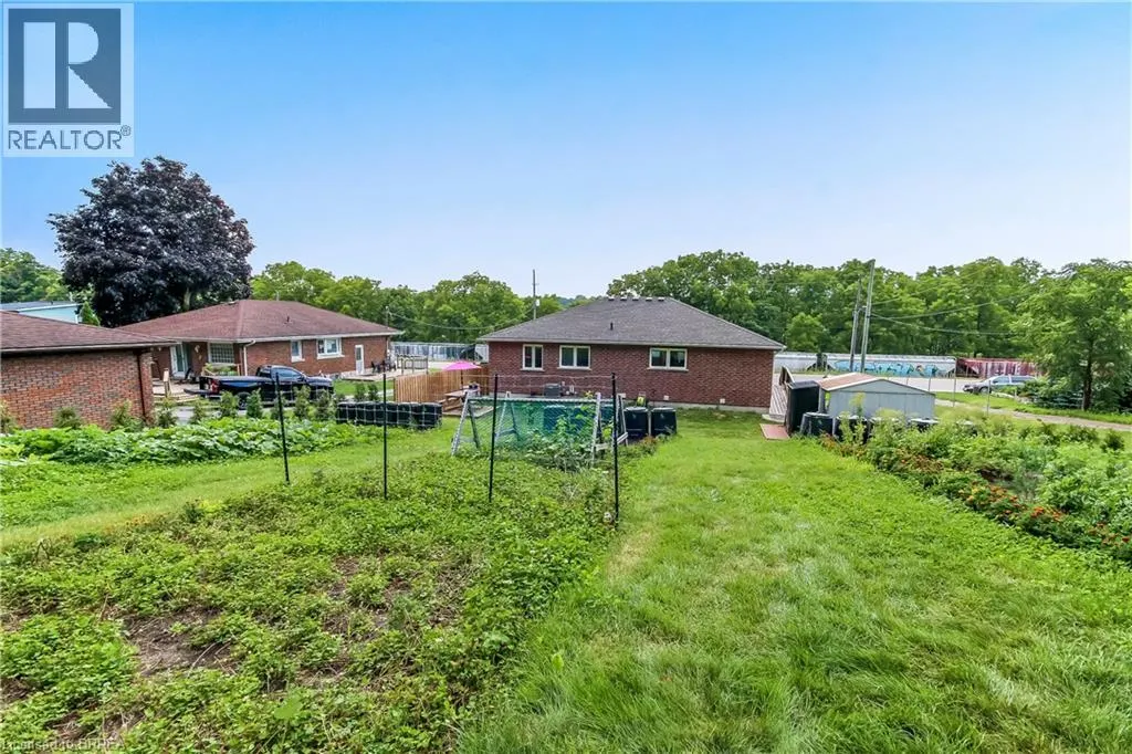 584616 BEACHVILLE Road
