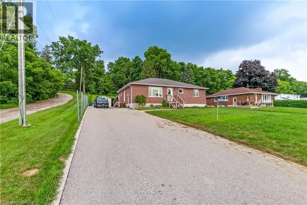 584616 BEACHVILLE Road