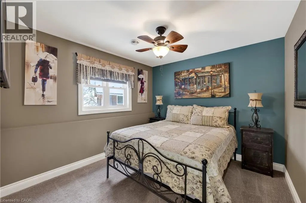 573 CANBORO Road