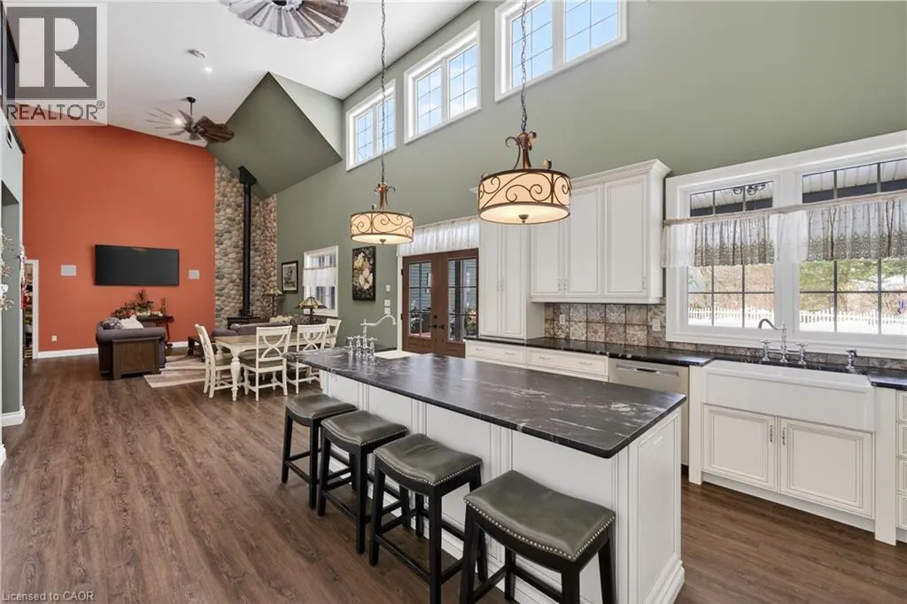 573 CANBORO Road