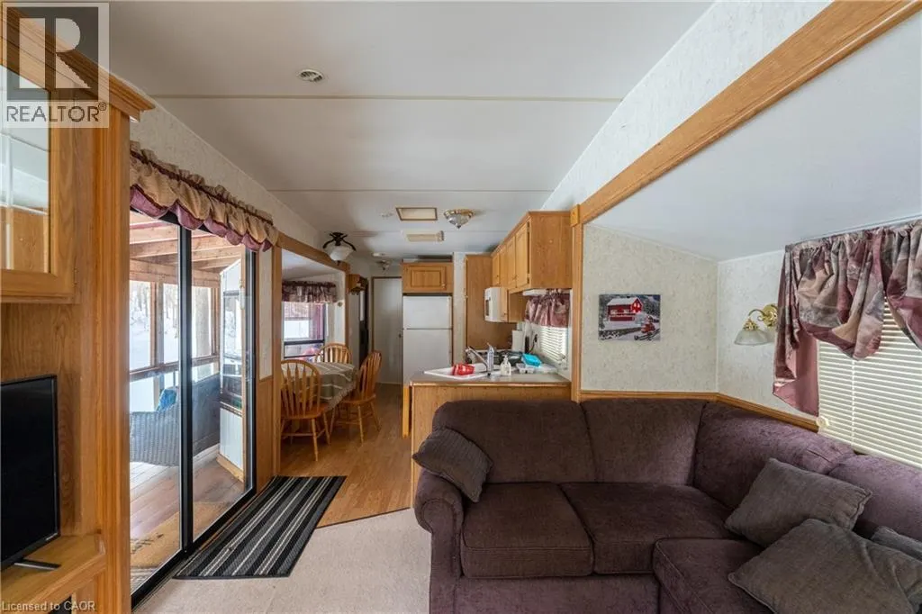 573 CANBORO Road