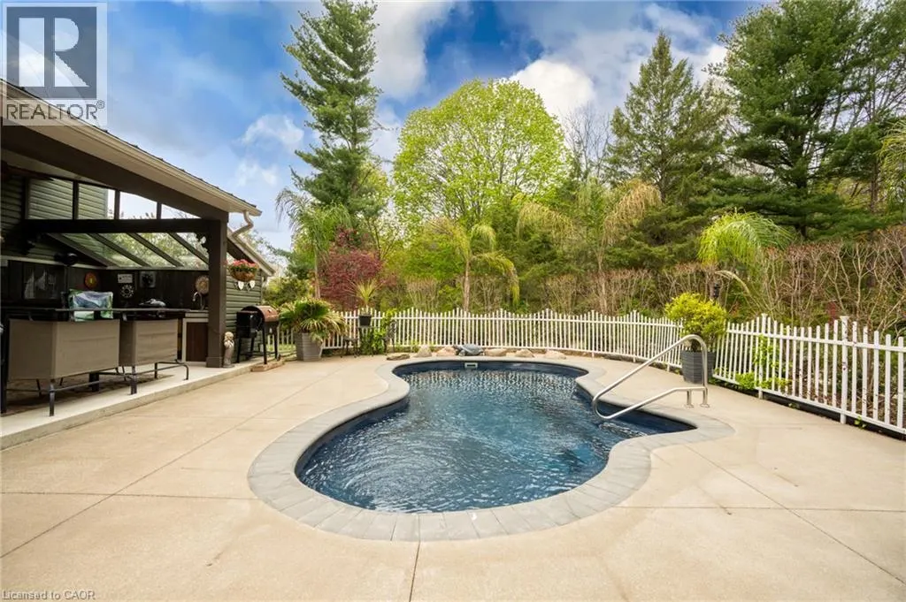 573 CANBORO Road