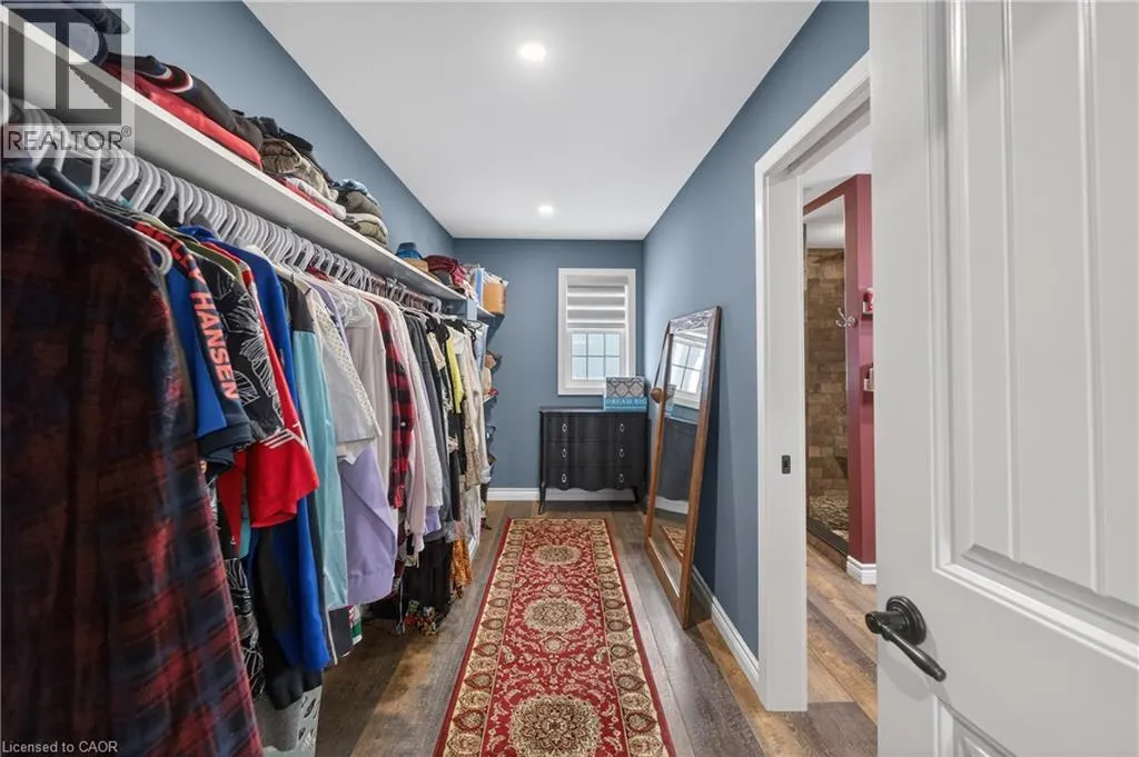 573 CANBORO Road