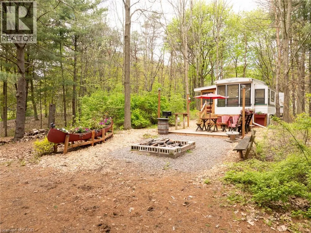 573 CANBORO Road