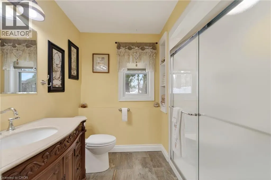 573 CANBORO Road