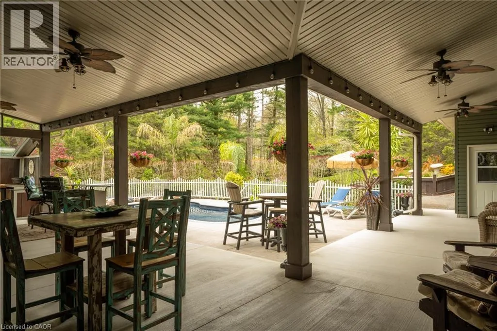 573 CANBORO Road