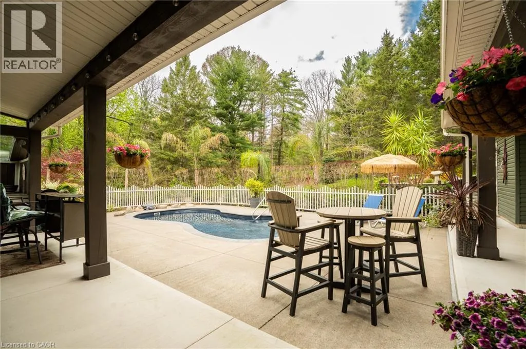 573 CANBORO Road