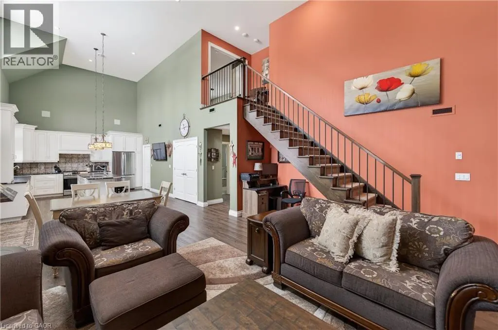 573 CANBORO Road