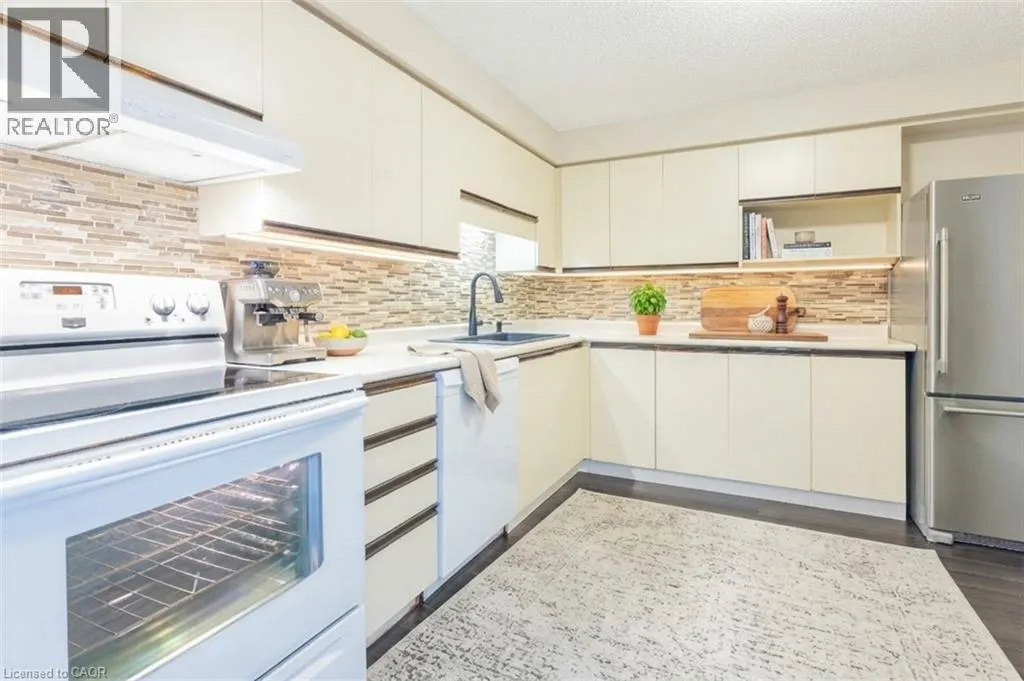 55 GREEN VALLEY Drive Unit# 1508 #1508