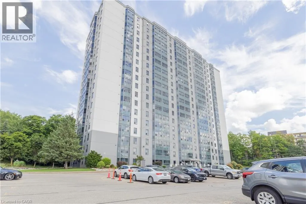 55 GREEN VALLEY Drive Unit# 1508 #1508