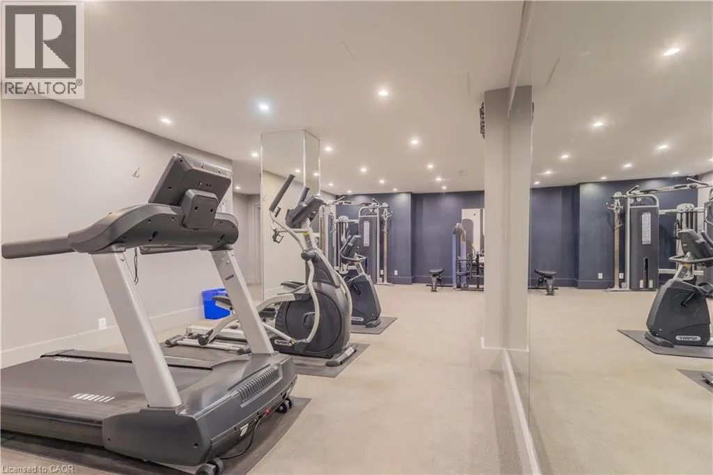 55 GREEN VALLEY Drive Unit# 1508 #1508