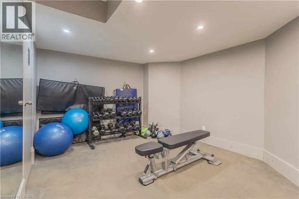 55 GREEN VALLEY Drive Unit# 1508 #1508