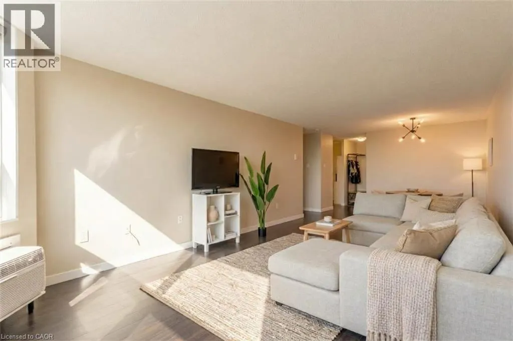 55 GREEN VALLEY Drive Unit# 1508 #1508