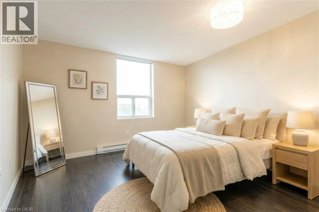 55 GREEN VALLEY Drive Unit# 1508 #1508