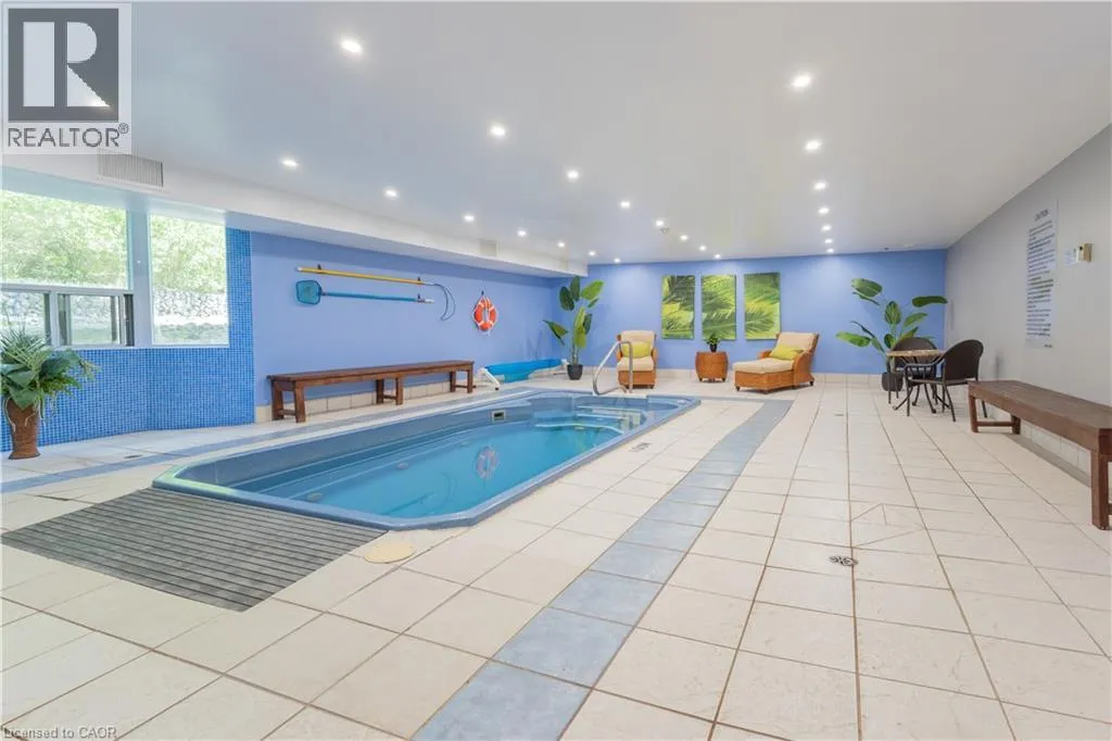 55 GREEN VALLEY Drive Unit# 1508 #1508