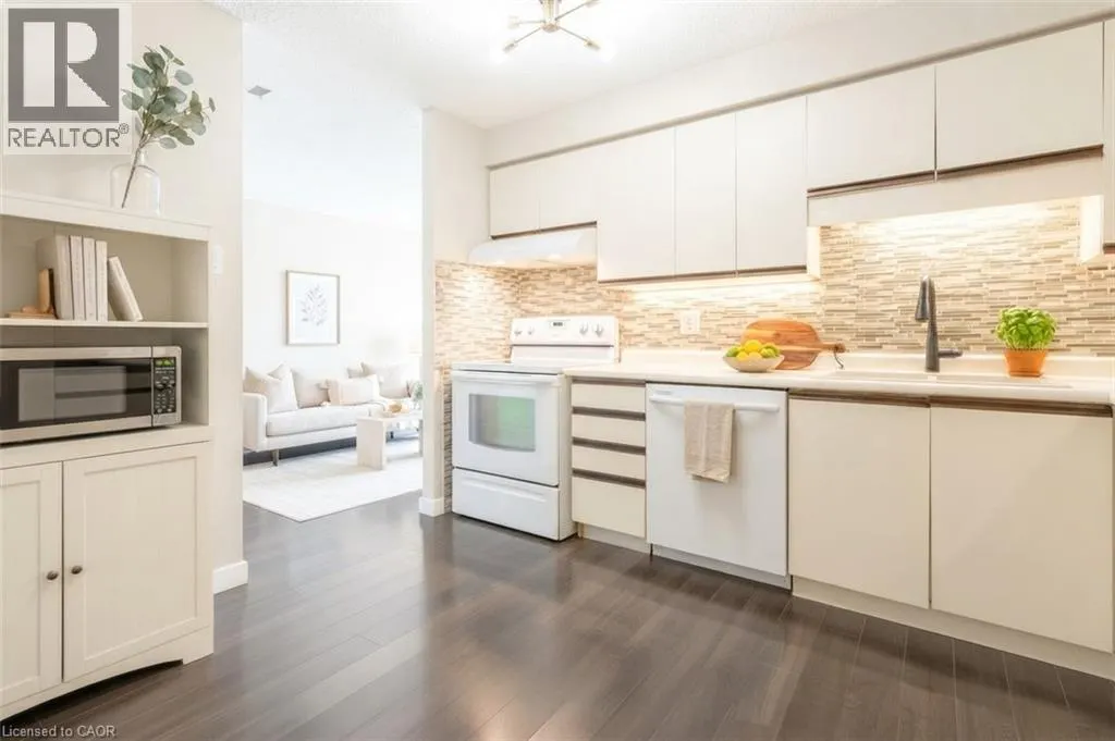 55 GREEN VALLEY Drive Unit# 1508 #1508
