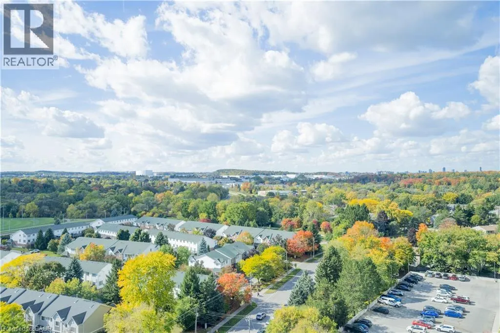 55 GREEN VALLEY Drive Unit# 1508 #1508