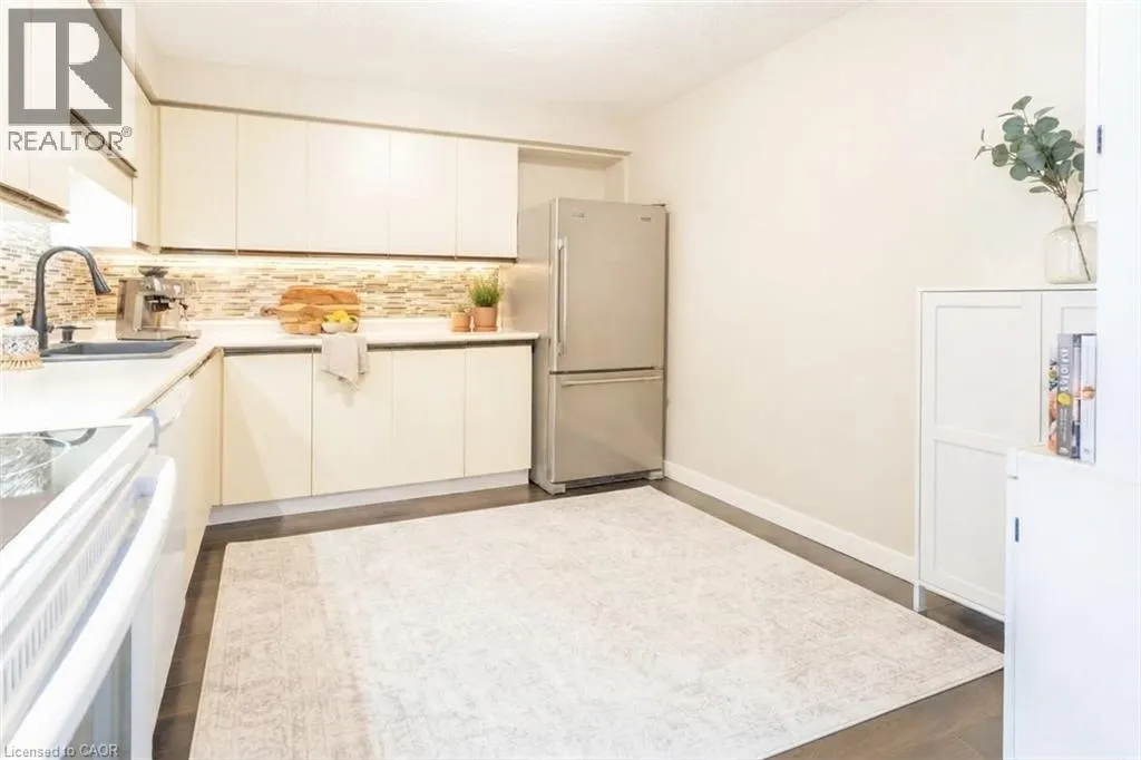 55 GREEN VALLEY Drive Unit# 1508 #1508