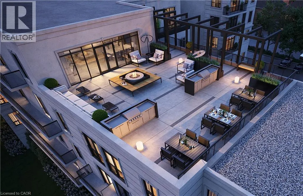 21 MAIN Street E Unit# 117 #117