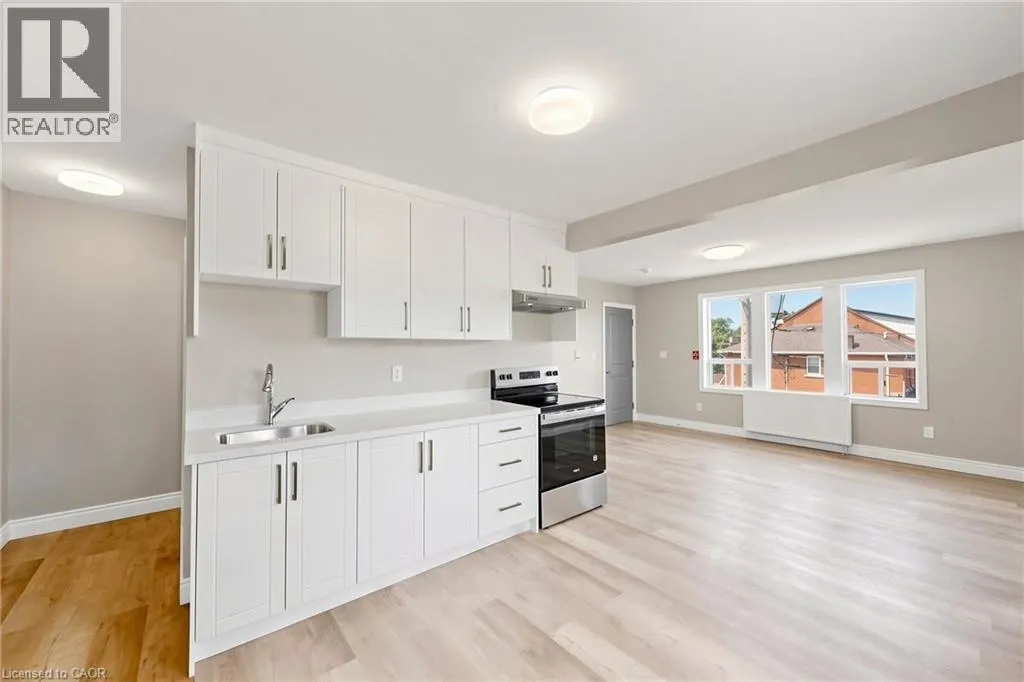 71 SANFORD Avenue S Unit# Unit 8 #Unit 8