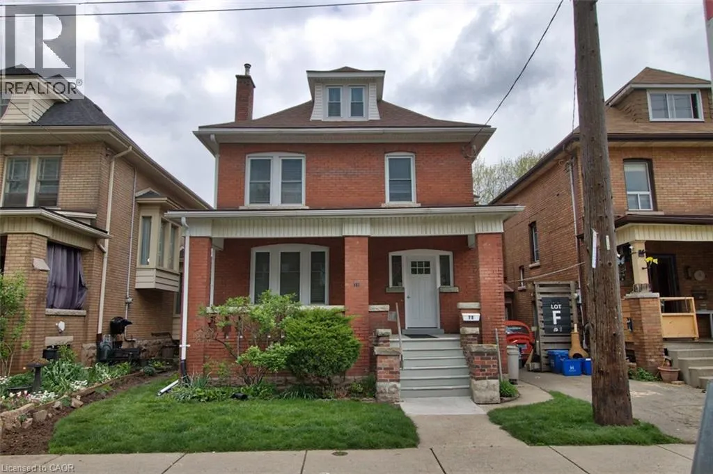 70 SPADINA Avenue Unit# 2 #2