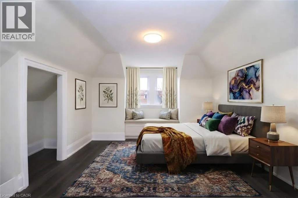 70 SPADINA Avenue Unit# 2 #2