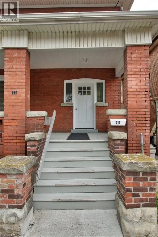 70 SPADINA Avenue Unit# 2 #2