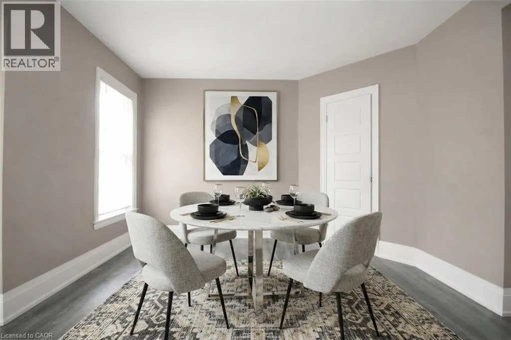 70 SPADINA Avenue Unit# 2 #2