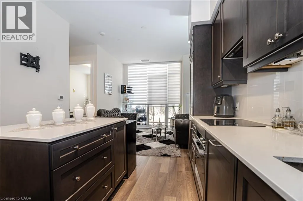 9085 JANE Street Unit# 108 #108