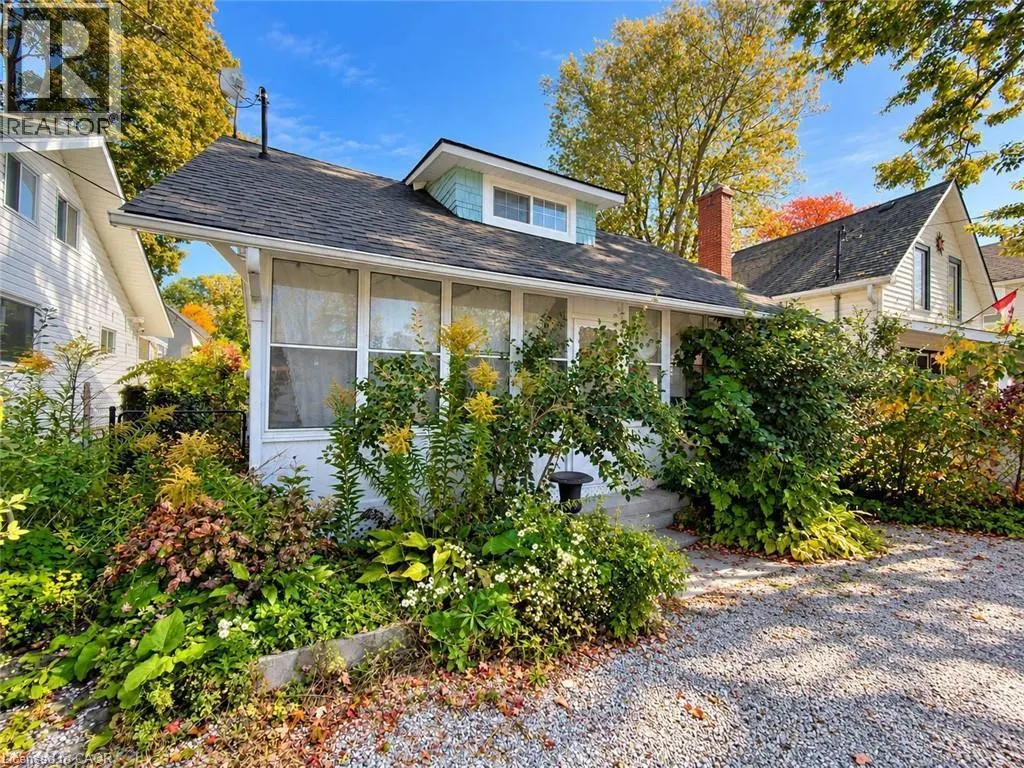 118 LINCOLN Road E