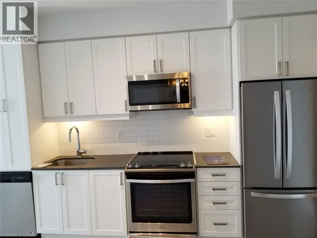 7895 JANE Street Unit# 1601 #1601