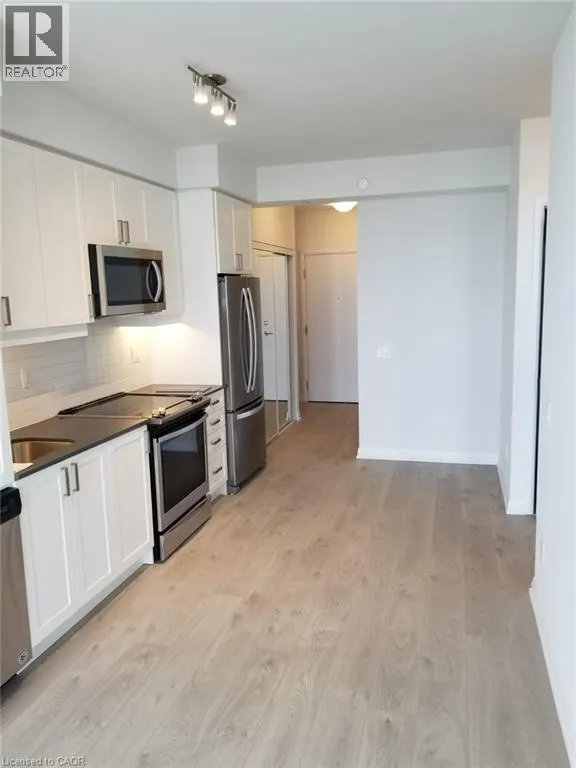7895 JANE Street Unit# 1601 #1601