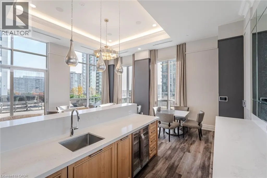 36 ELM Drive Unit# 3007 #3007
