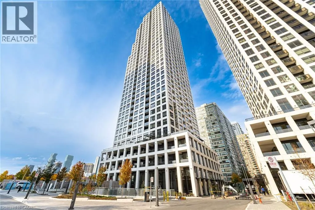 36 ELM Drive Unit# 3007 #3007