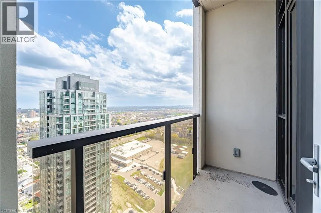 36 ELM Drive Unit# 3007 #3007