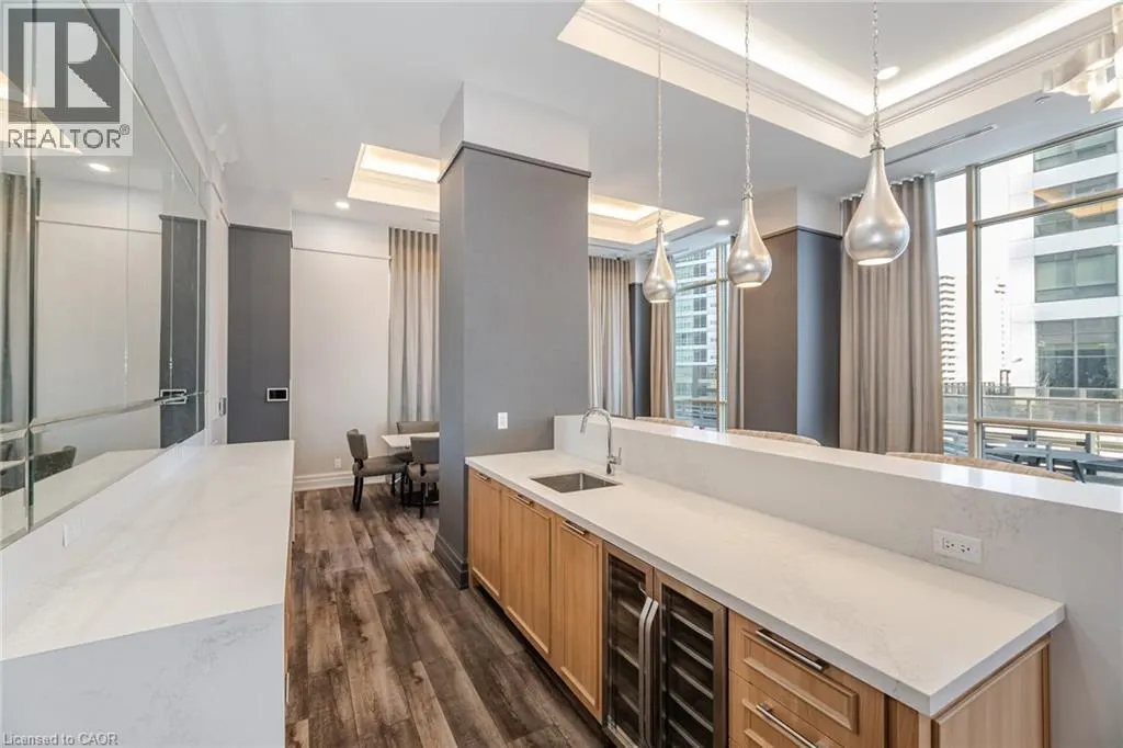 36 ELM Drive Unit# 3007 #3007