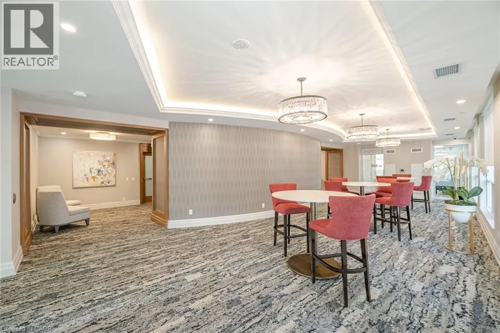 36 ELM Drive Unit# 3007 #3007