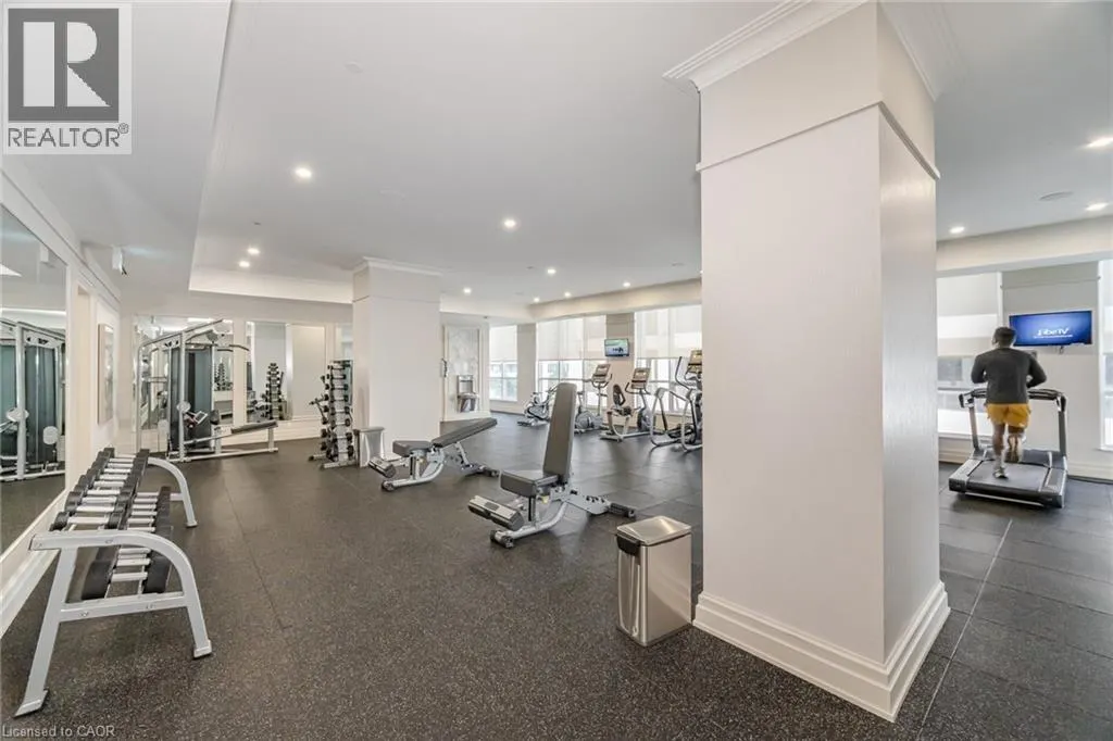 36 ELM Drive Unit# 3007 #3007